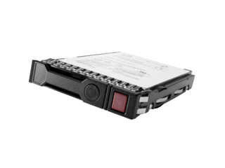 HPE Mixed Use - SSD - 1.92 TB - Hot-Swap - 3.5" LFF (8.9 cm LFF)