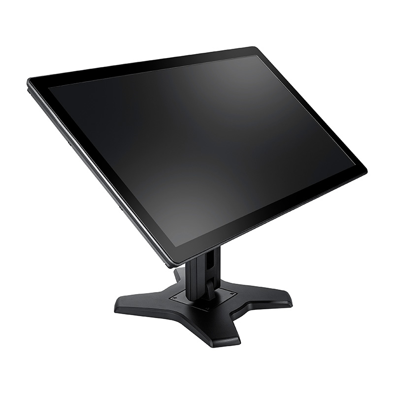 AG Neovo TX-2401, 60,5 cm (23.8"), 1920 x 1080 Pixel, Full HD, LED, 5 ms, Schwarz