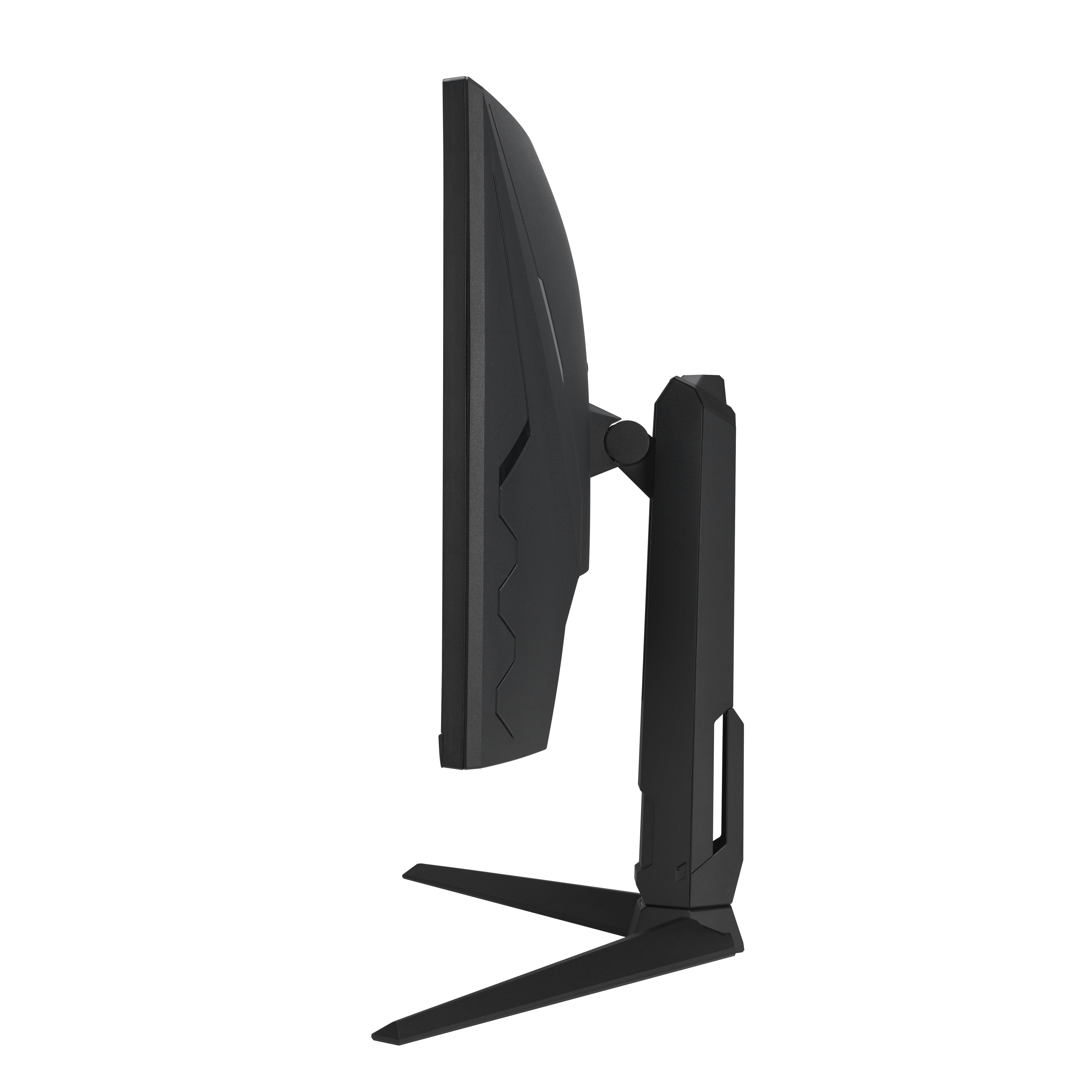 ASUS TUF Gaming VG34VQEL1A - LED-Monitor - Gaming - gebogen - 86.36 cm (34")