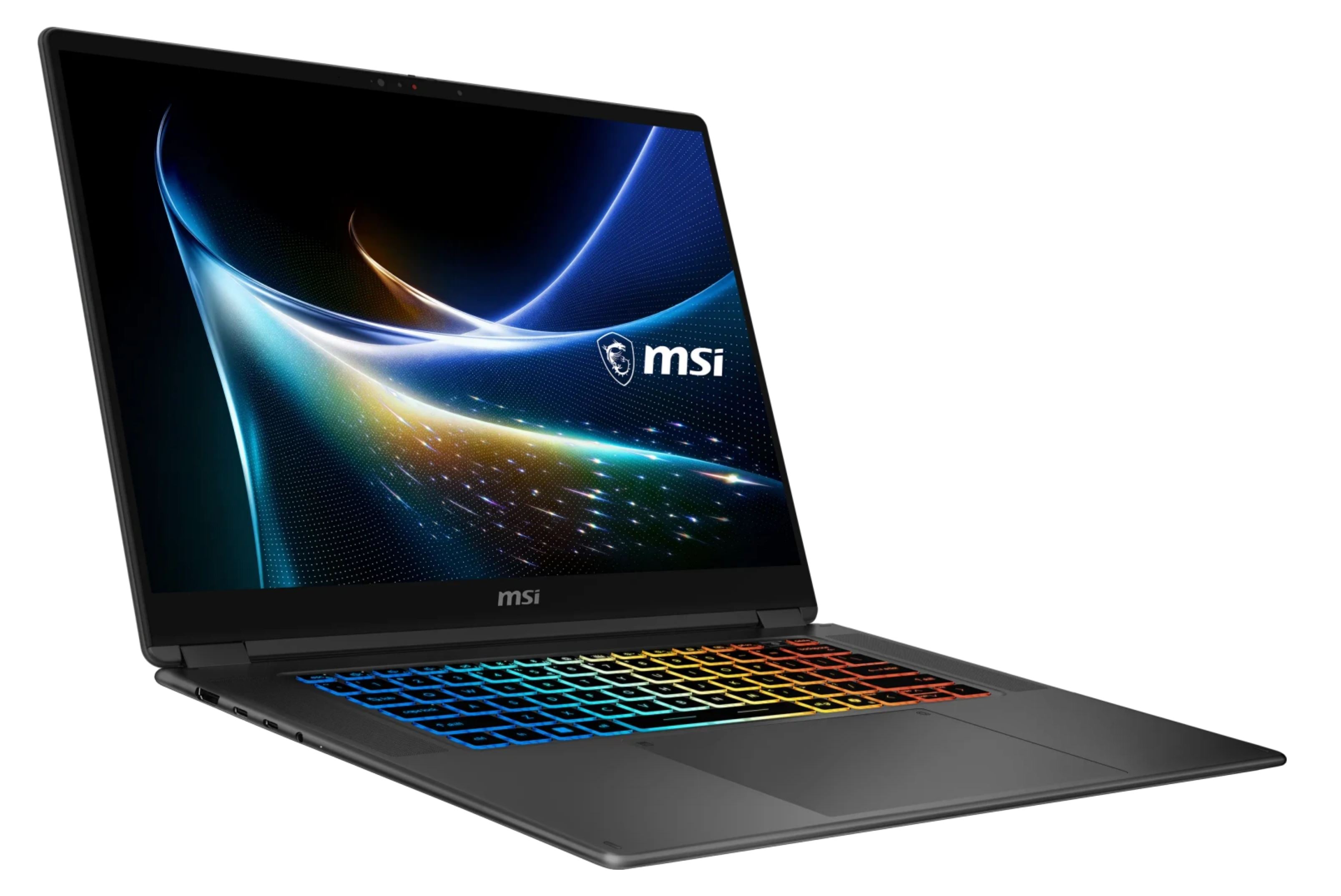 MSI Prestige N16 Flip Ai+ C1XMT-028Y NVIDIA RTX Spark N1X 16" - 1.000 GB - 64 GB