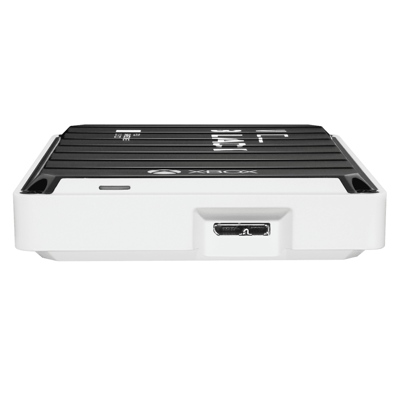 Western Digital WD_BLACK P10 Game Drive for Xbox One 5TB, USB 3.0 Micro-B