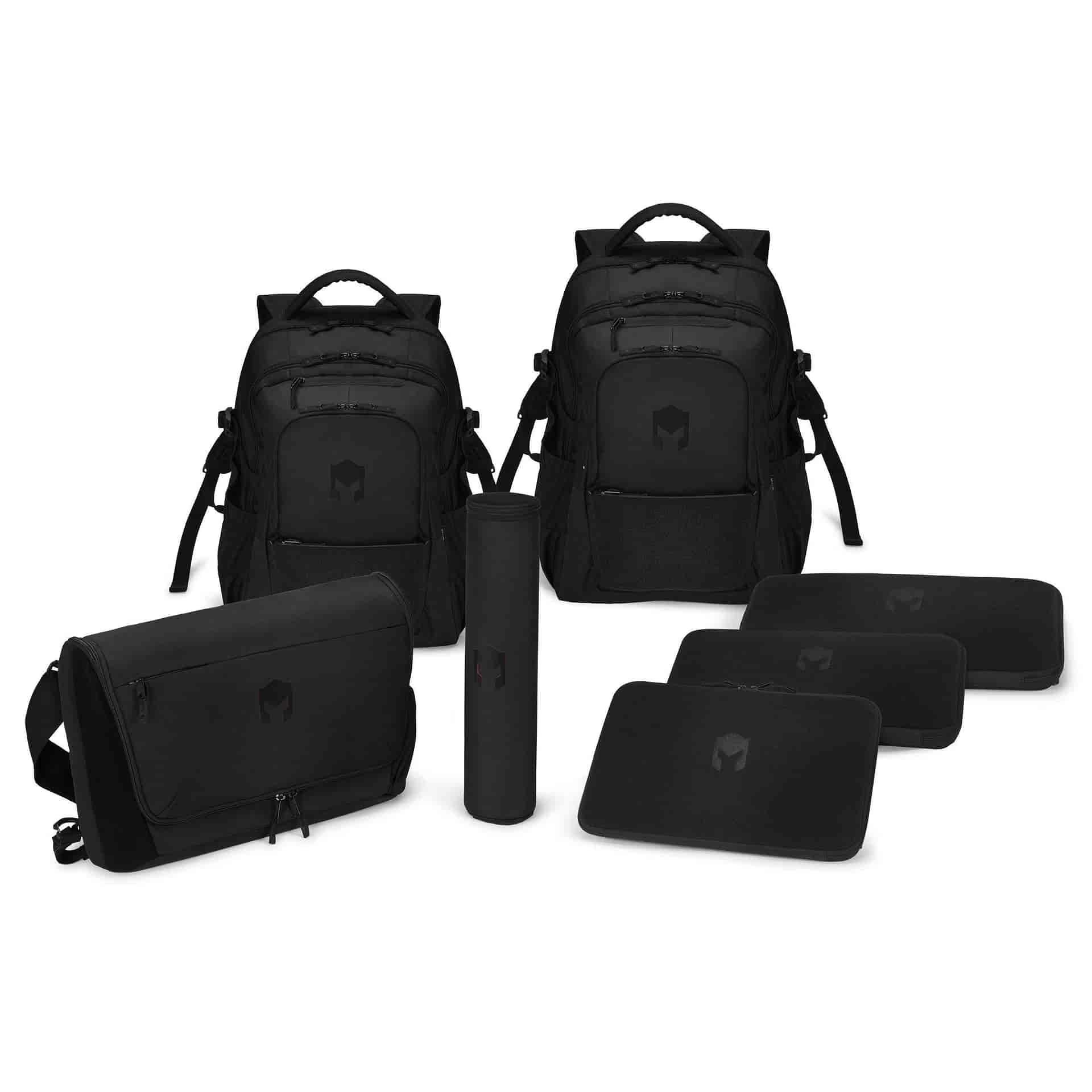 Dicota Caturix Tech - Notebook-Hülle - 39.6 cm - 15"
