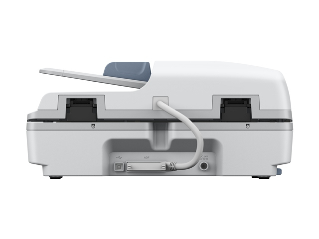 Epson WorkForce DS-7500 - Dokumentenscanner - Duplex - A4 - 1200 dpi x 1200 dpi - bis zu 40 Seiten/M