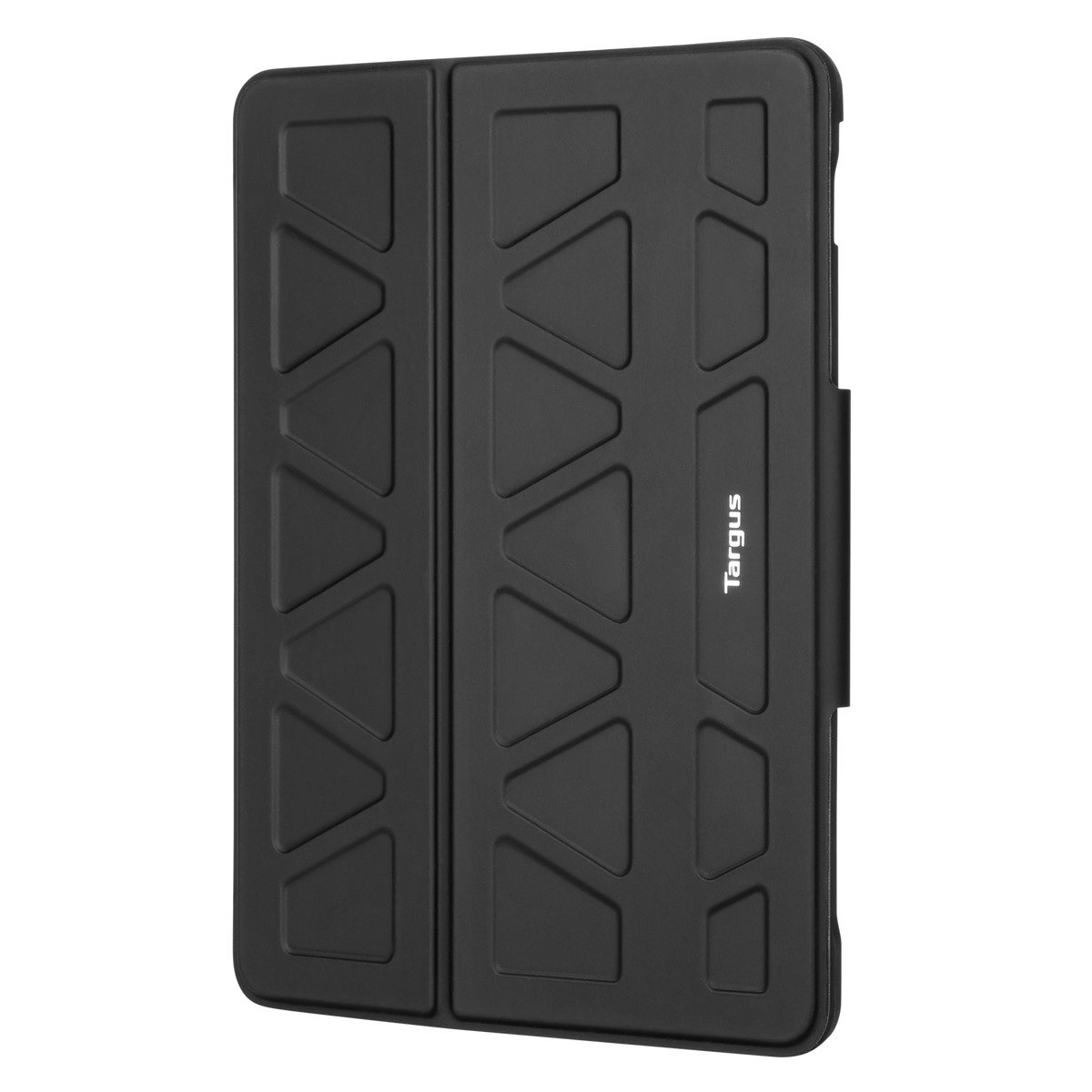 Targus Pro-Tek EcoSmart - Flip-Hülle für Tablet - Polycarbonat, Thermoplastisches Polyurethan (TPU)