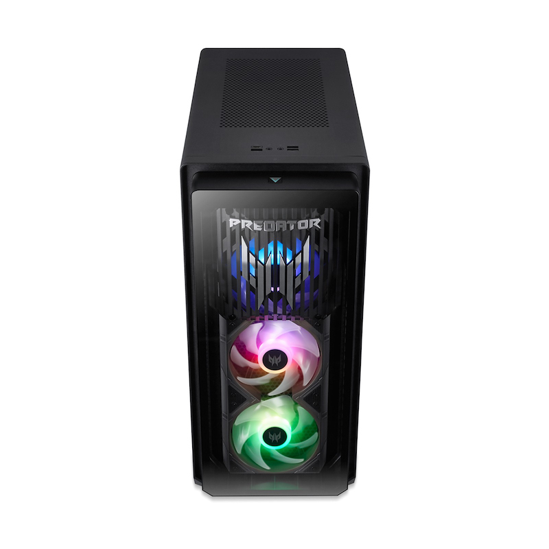 Acer Predator Orion 5000 PO5-660 - Tower - Core Ultra 7 265F / 2.4 GHz