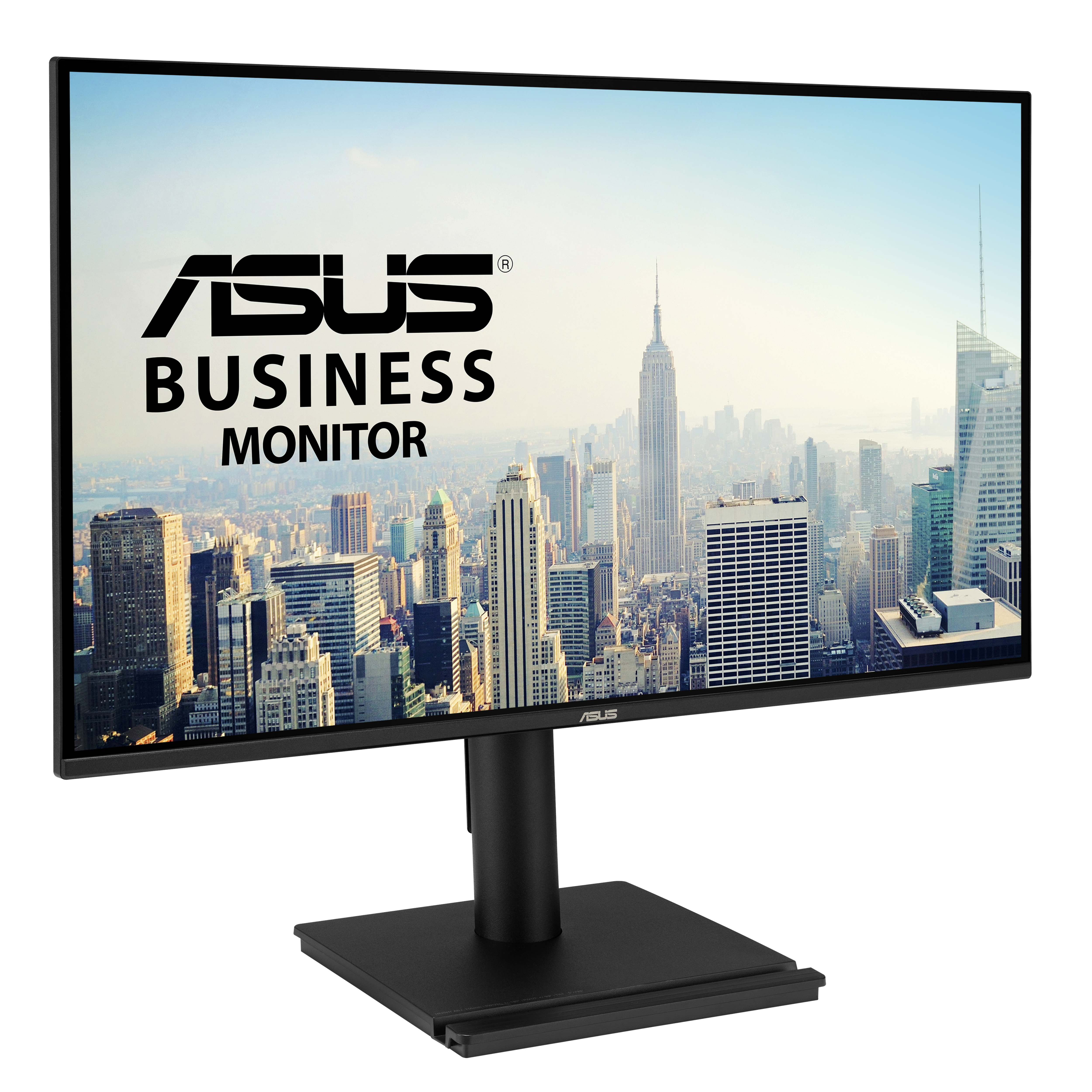 ASUS VB27AQ - LED-Monitor - 68.6 cm (27") - 2560 x 1440 QHD @ 75 Hz