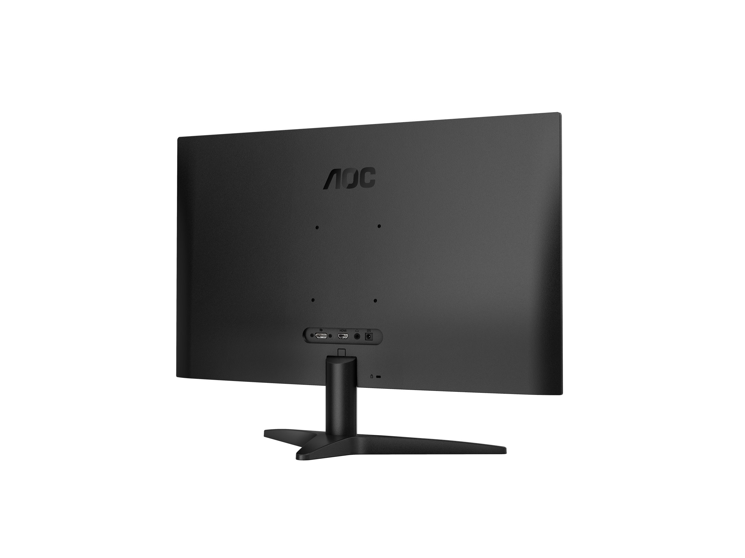 AOC B3 Q27B36X, 68,6 cm (27"), 2560 x 1440 Pixel, Quad HD, LED, 4 ms, Schwarz