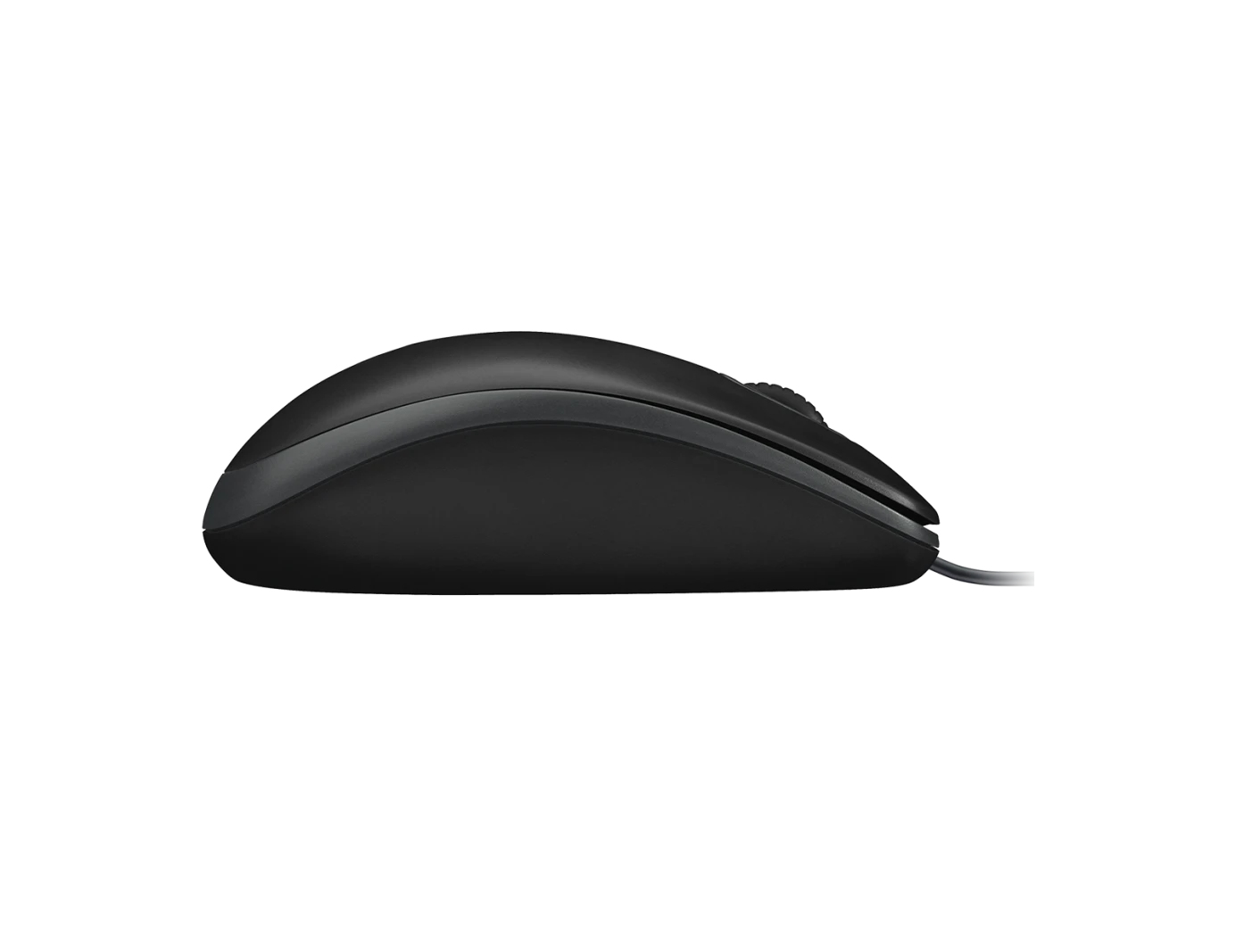 Logitech Desktop MK120 - Tastatur-und-Maus-Set