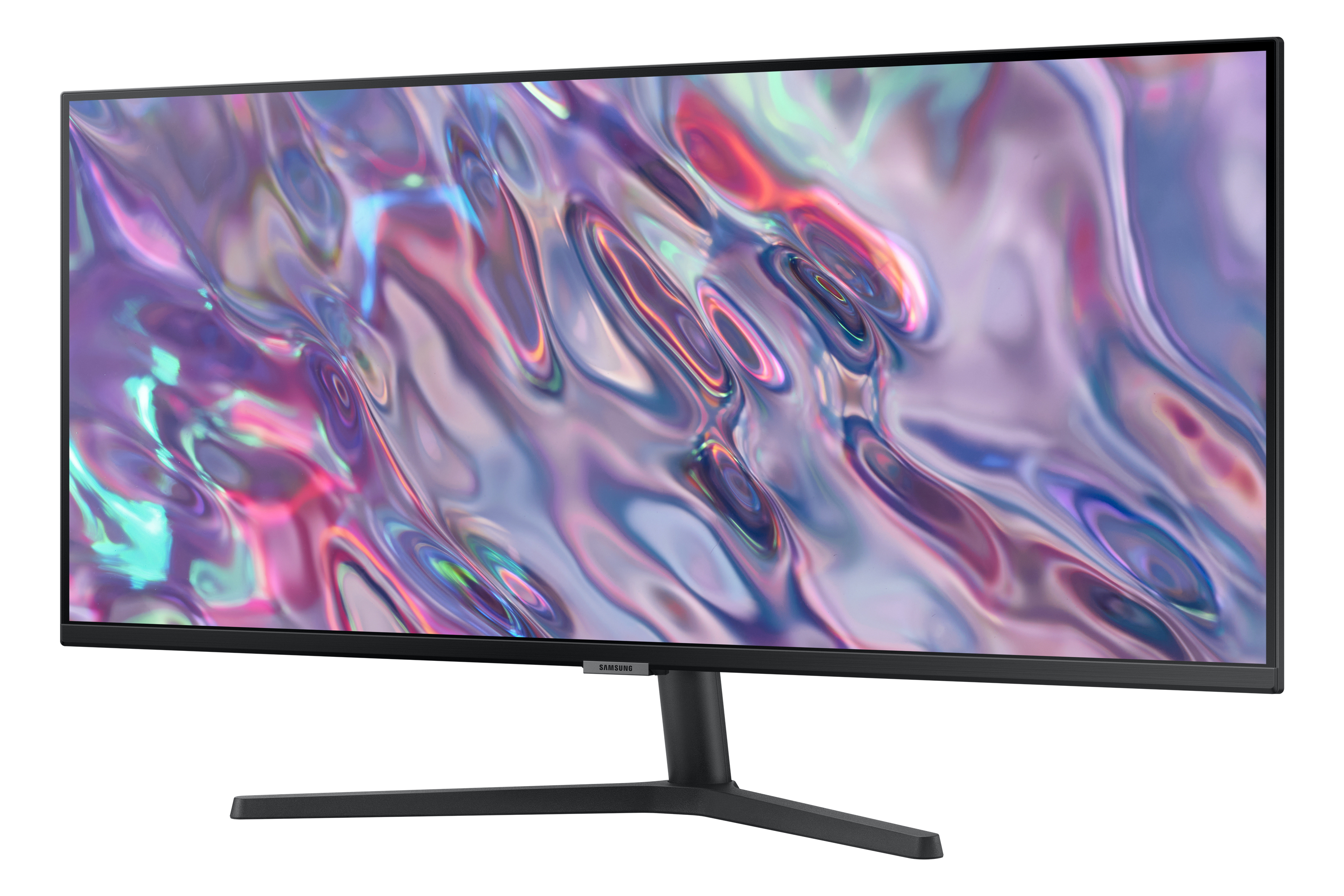 B-WARE - Samsung ViewFinity S5 S34C500GAU Monitor 86.4cm (34") UWQHD, VA, 5ms, HDMI, Displayport