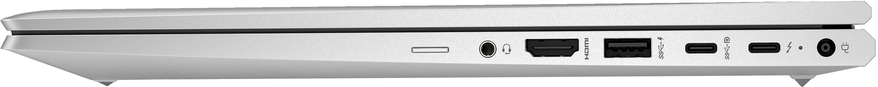 HP EliteBook 650 G10, 15,6" FHD, Core i5-1335U, 16GB RAM, 512GB SSD, Win11 Pro 9V1L9AT#ABD