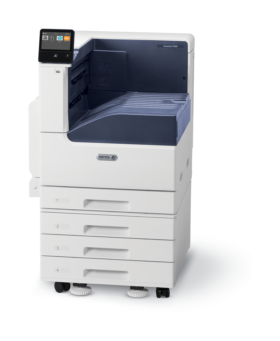 Xerox VersaLink C7000 Duplex 620sh C7000V_DN - Laser/LED-Druck - Farbig
