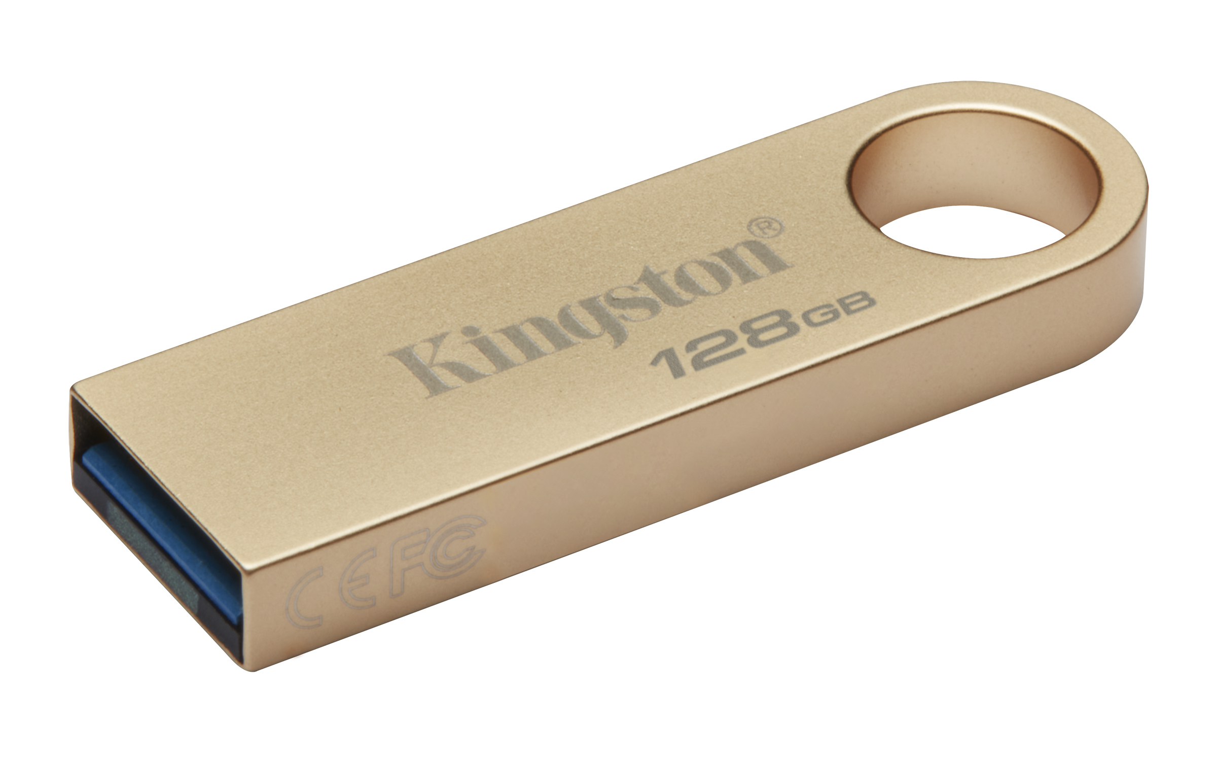 Kingston DataTraveler SE9 G3 - USB-Flash-Laufwerk