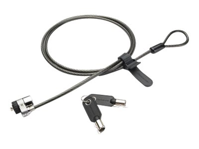 Lenovo Kensington MicroSaver Security Cable Lock - Notebook