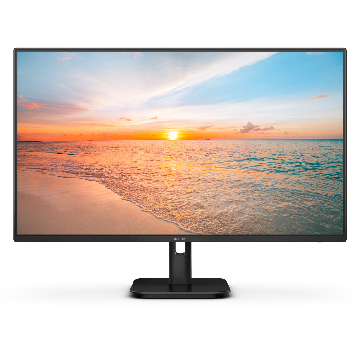 Philips 1000 Series 27E1N1100A Monitor 68.6cm (27") Full HD, IPS, 4ms, HDMI, VGA