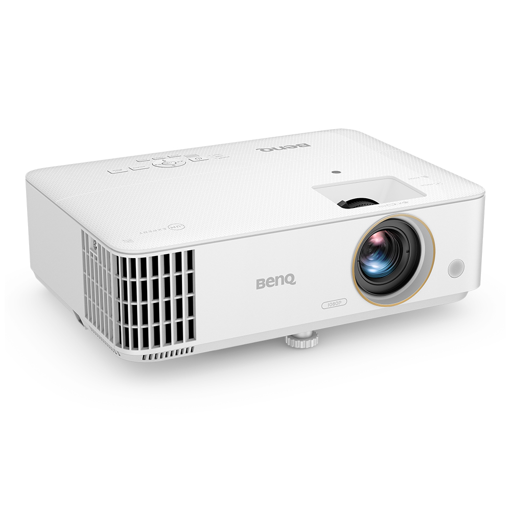 BenQ TH685P - DLP-Projektor - tragbar - 3500 ANSI-Lumen - Full HD (1920 x 1080)