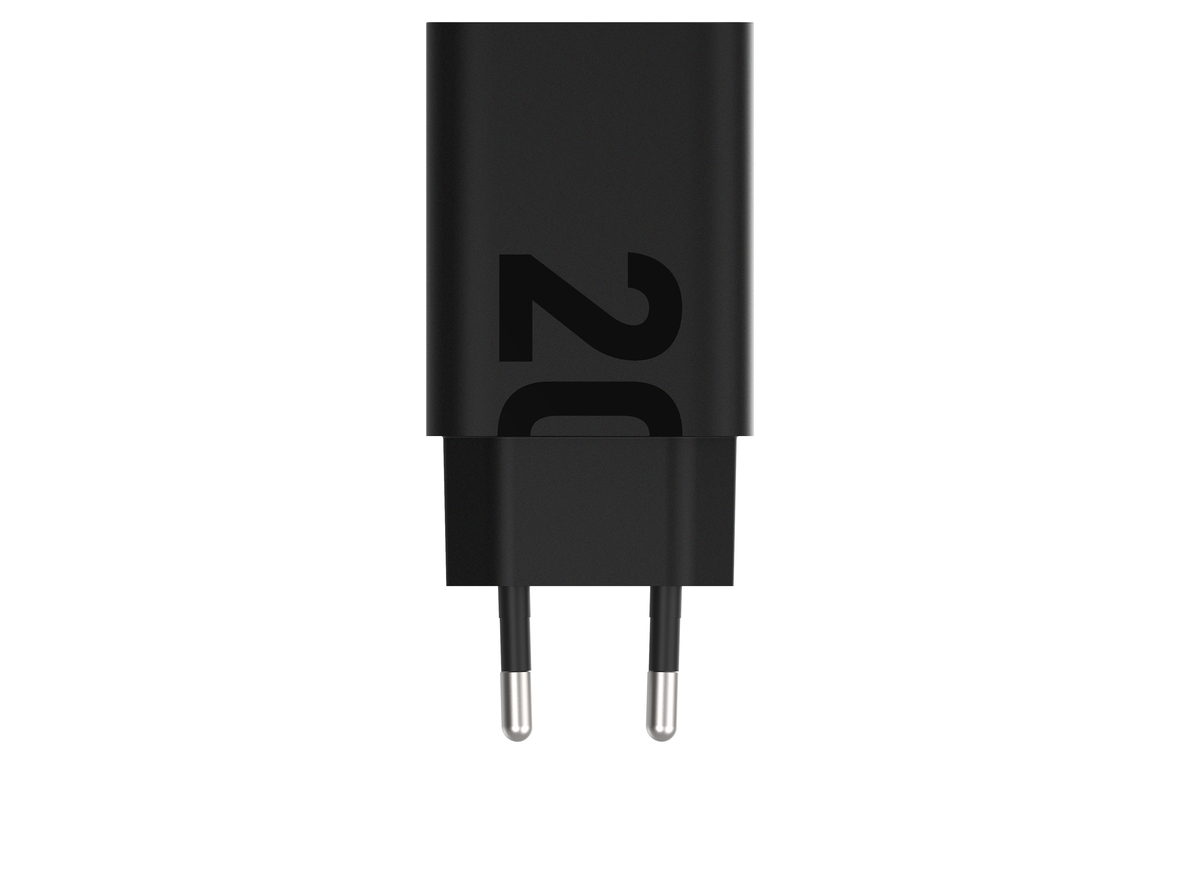 Lenovo ZG38C07909, Drinnen, AC, Schwarz