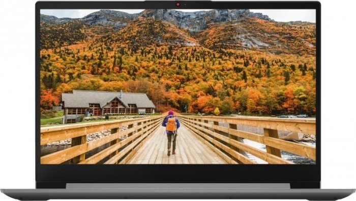 Lenovo IdeaPad 3 17ALC6 - 17,3" FHD, Ryzen 7 5700U, 12GB RAM, 512GB SSD, Win11 Home