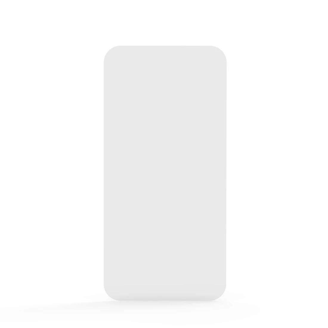 Hama Handy-Schutzglas Clear Protect für Apple iPhone 17 Montagehilfe