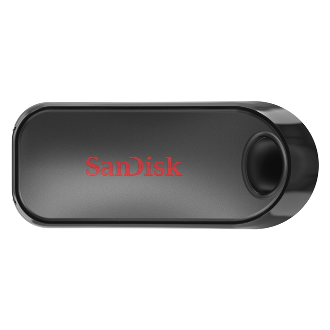SanDisk Cruzer Snap - USB-Flash-Laufwerk - 32 GB