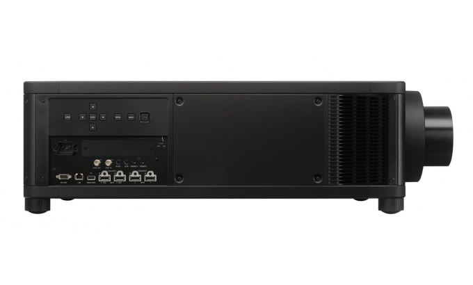 Sony VPL-GTZ280, 2000 ANSI Lumen, SXRD, DCI 4K (4096x2160), 20000:1, RS-232, 30 dB