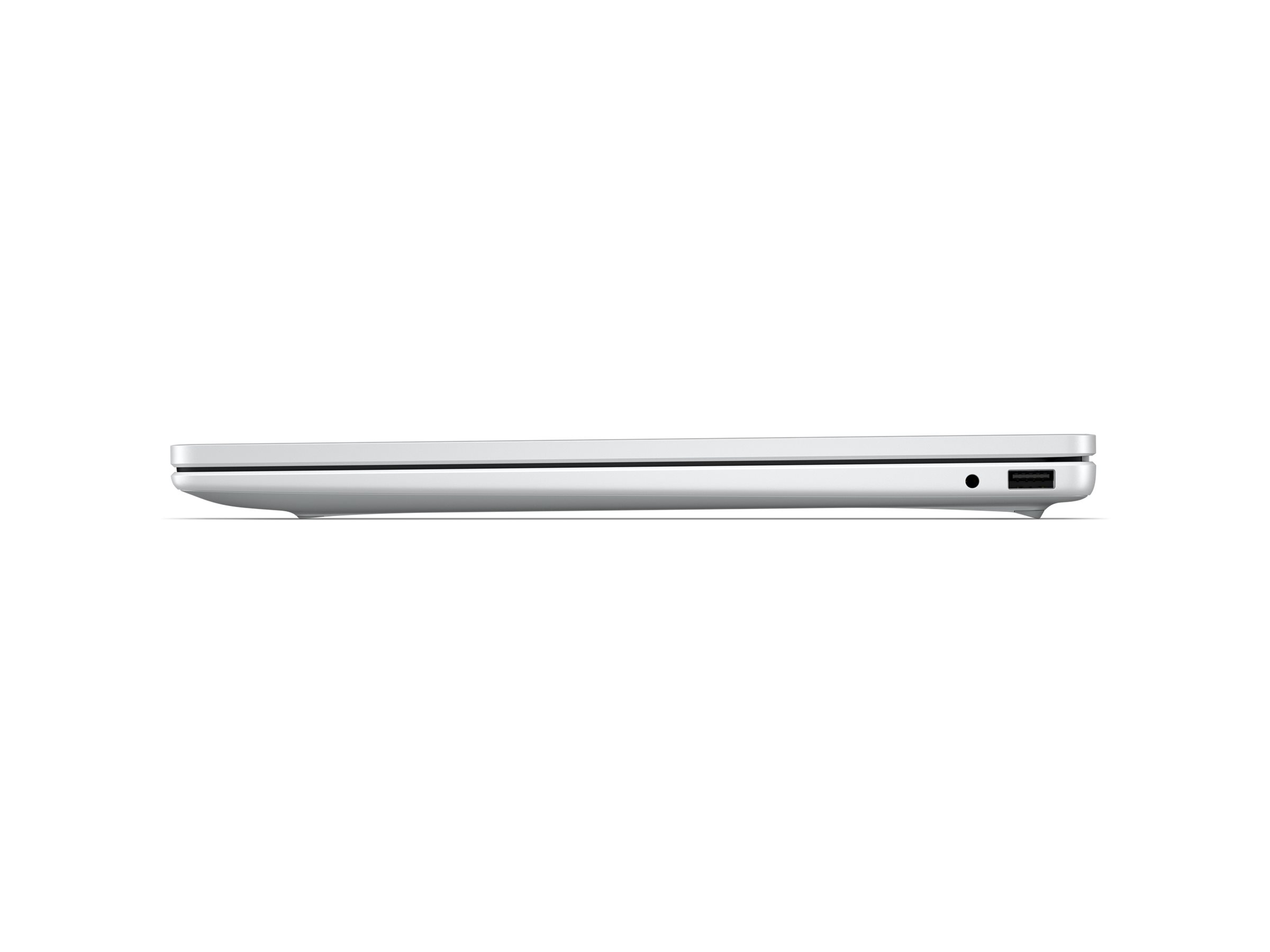 HP OmniBook 3 Laptop 17-dk0472ng - Intel Core 7 150U - Win 11 Home - Intel Graphics - 16 GB RAM - 51