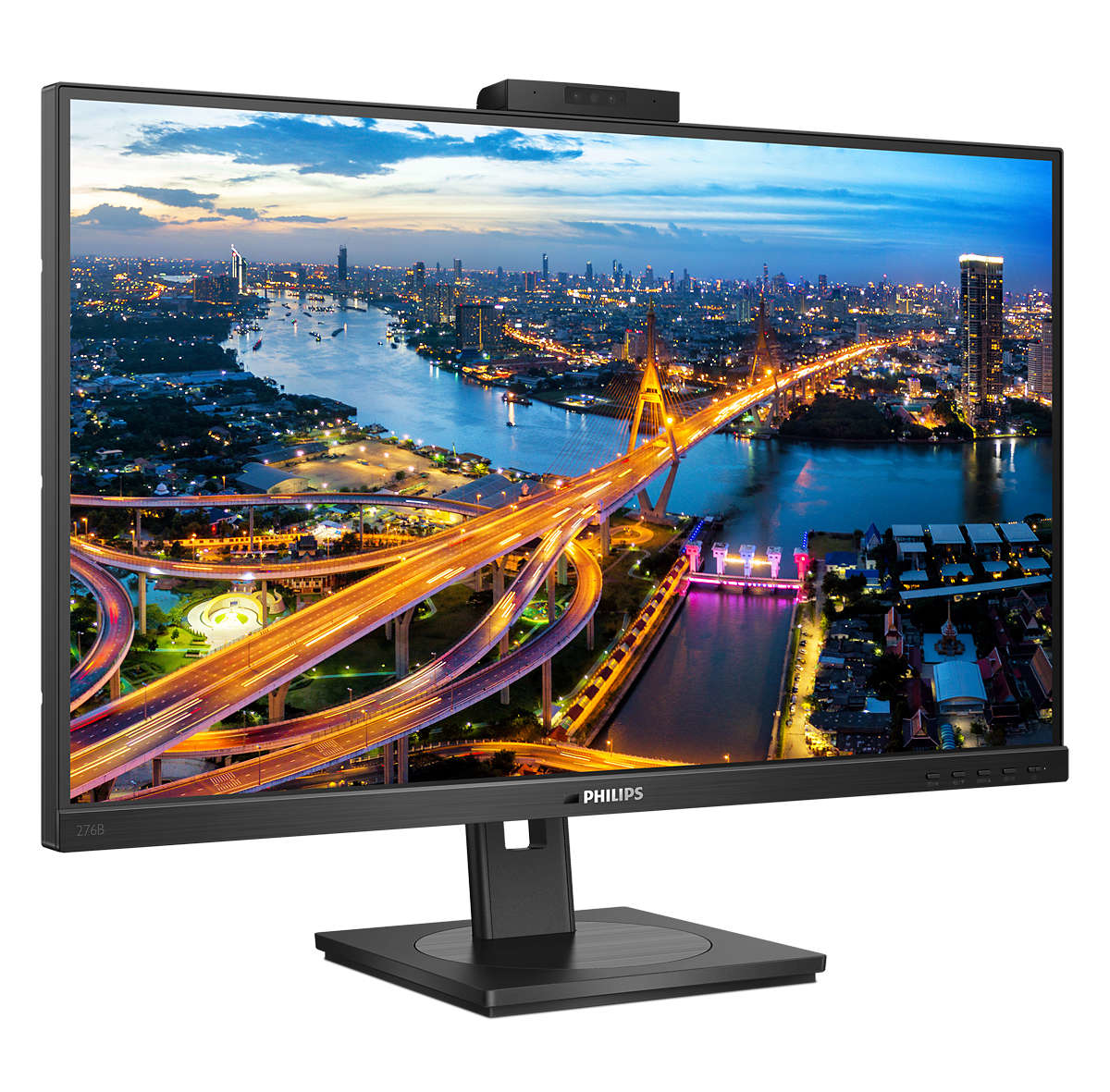 Philips B Line 276B1JH - LED-Monitor - 68.6 cm (27")