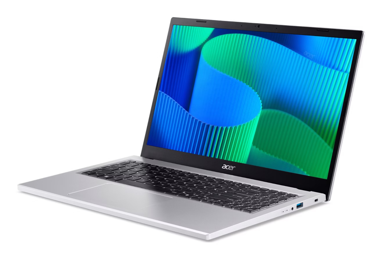 Acer Extensa 15 EX215-57-52AB, 15.6" FHD, Core i5-13420H, 16GB, 512GB SSD, Win11 Pro