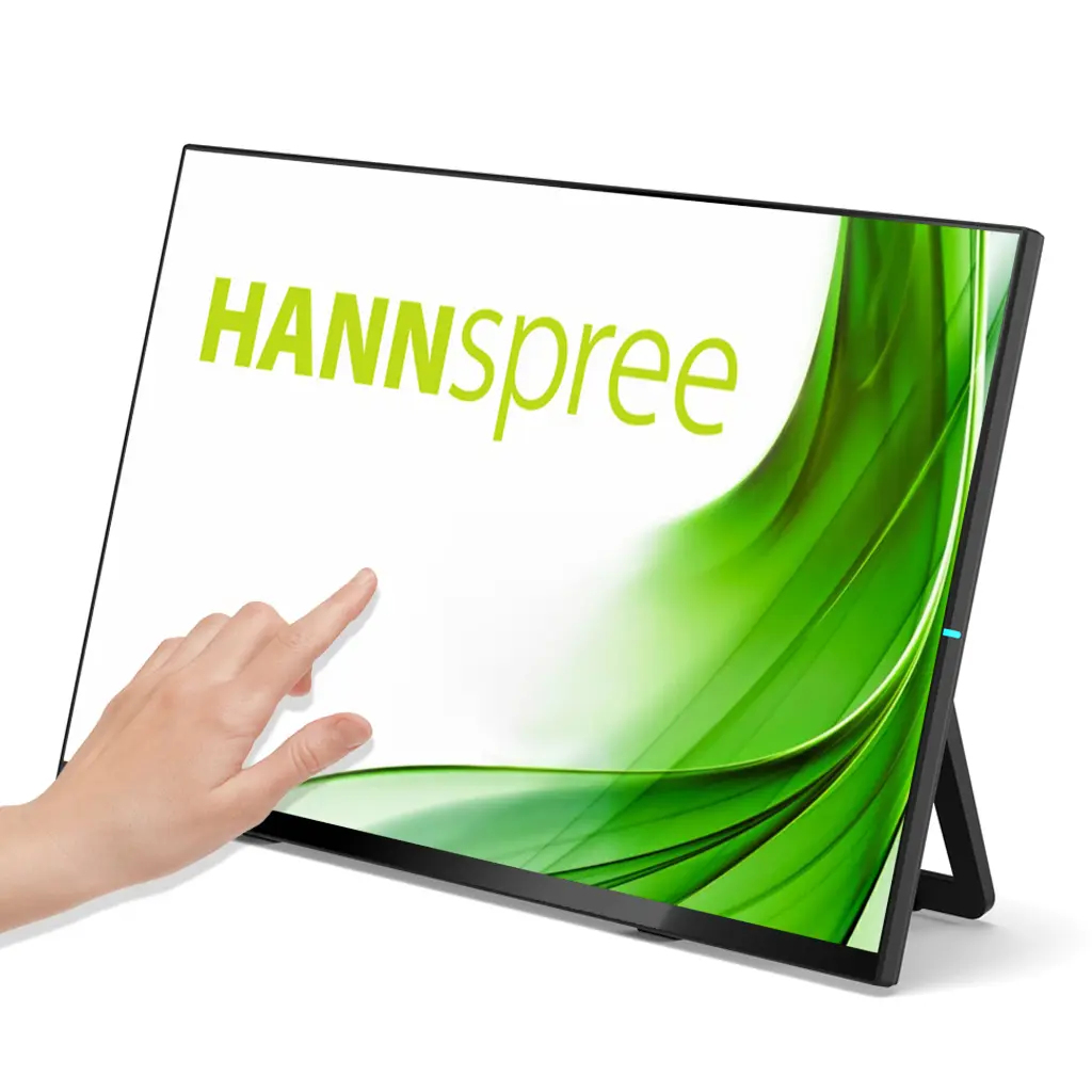 Hanns.G Hannspree HT279PPB - LED-Monitor - 68.6 cm (27")