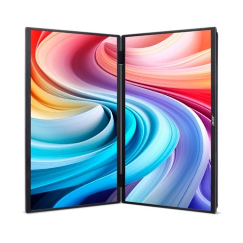 Acer PD163QT bmiuux - PD3 Series - LCD-Monitor - 40.6 cm (16")