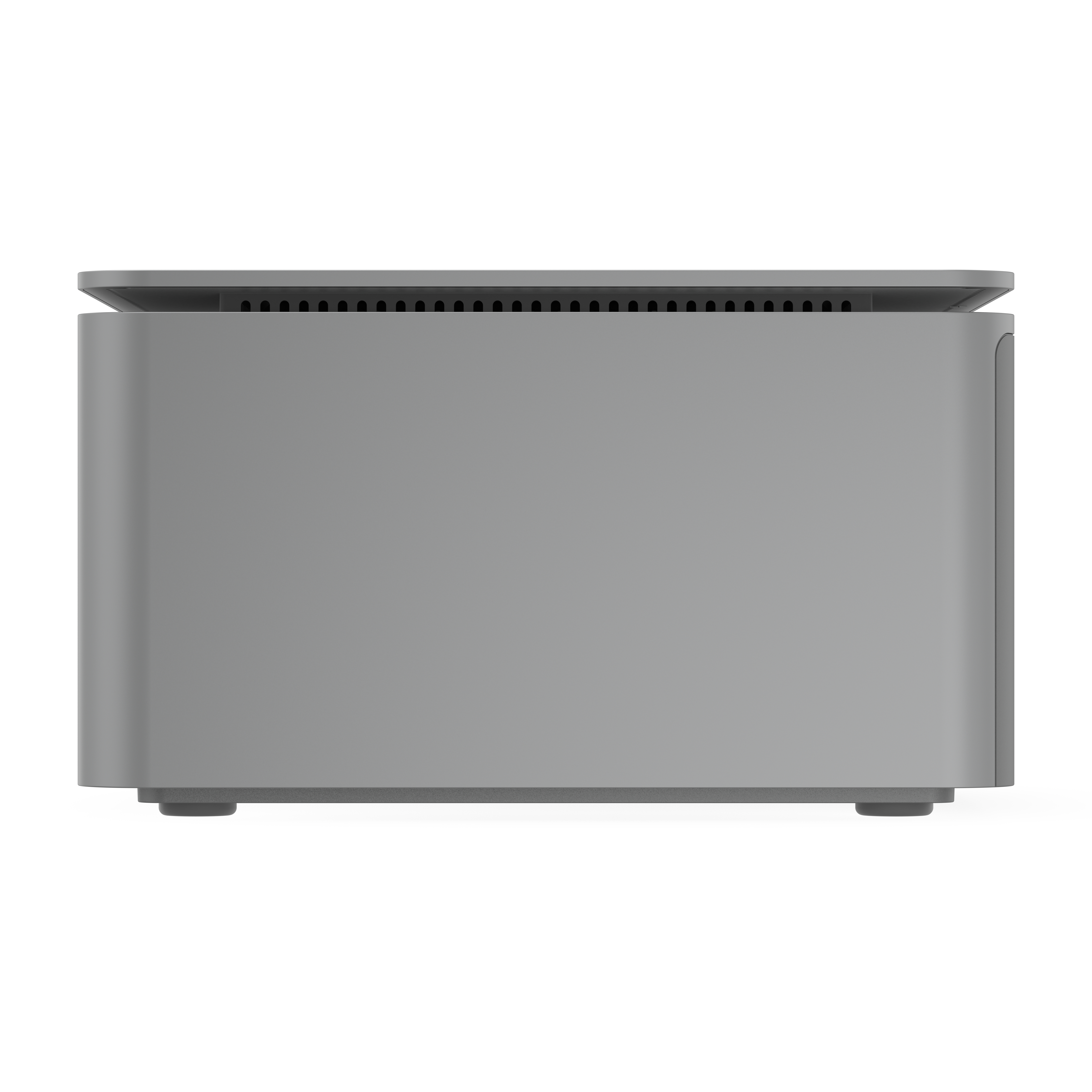 Lenovo ThinkCentre neo Ultra 12W1 - Tiny - Core i7 i7-14700T / 1.3 GHz - vPro Enterprise - RAM 32 GB