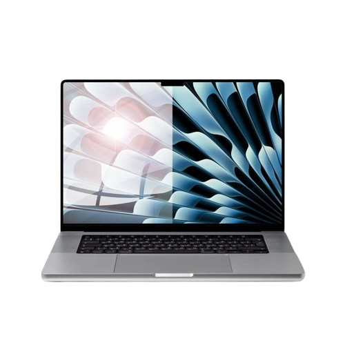 Dicota Blickschutzfilter für Notebook - 2-Wege - abnehmbar - magnetisch - 41.2 cm (16.2")
