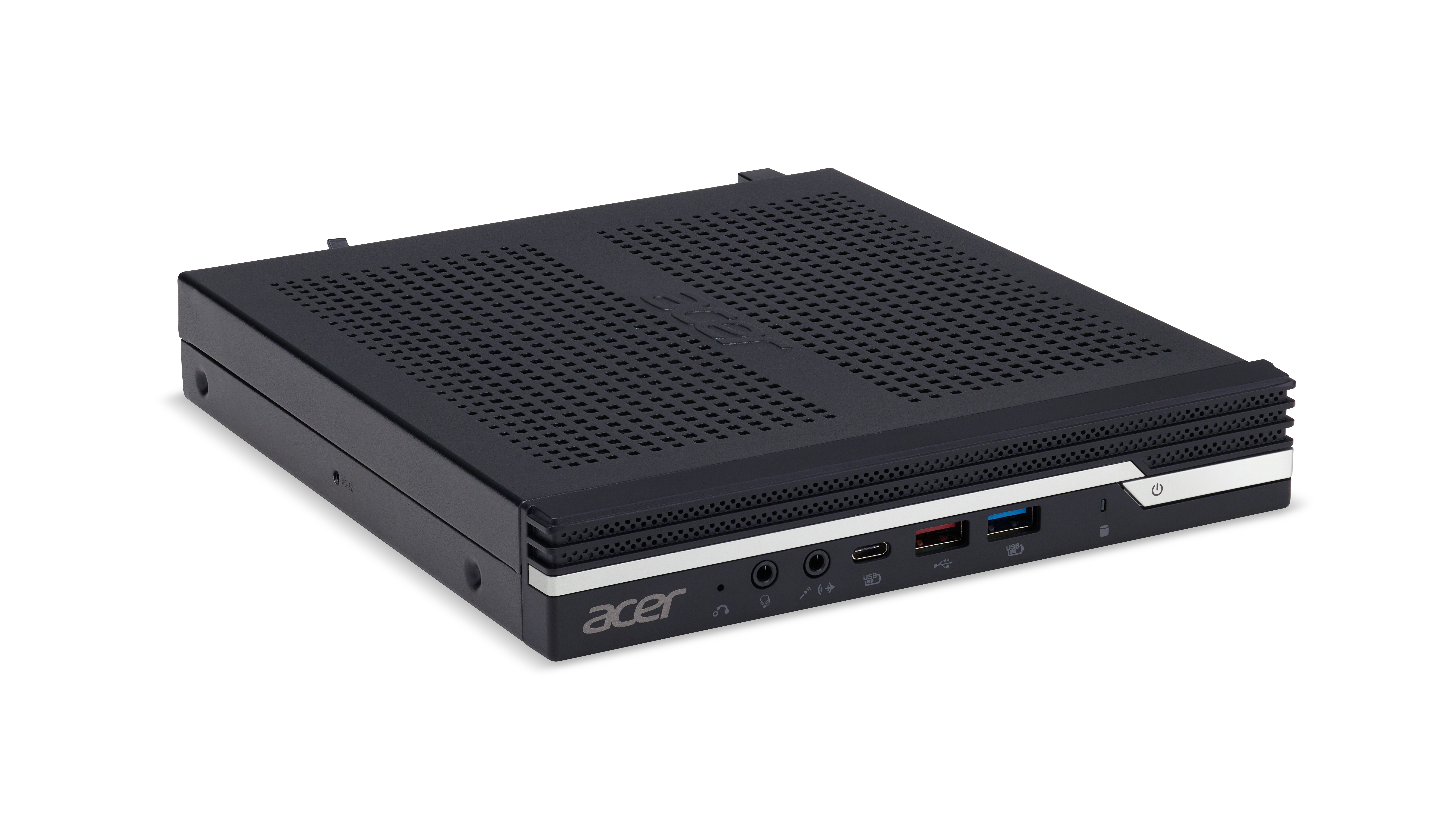 Acer Veriton N N4680GT, 1,3 GHz, Intel® Core? i5, i5-11400T, 8 GB, 256 GB, Endless OS