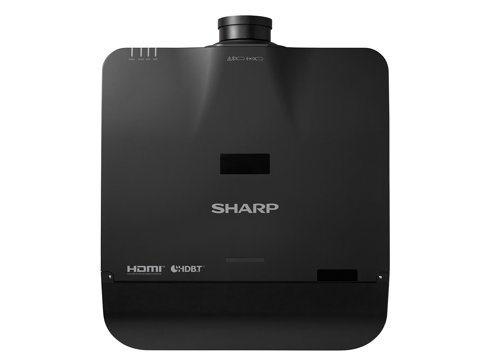 NEC XP-A104U-B Projector Laser - Digital-Projektor - LCD