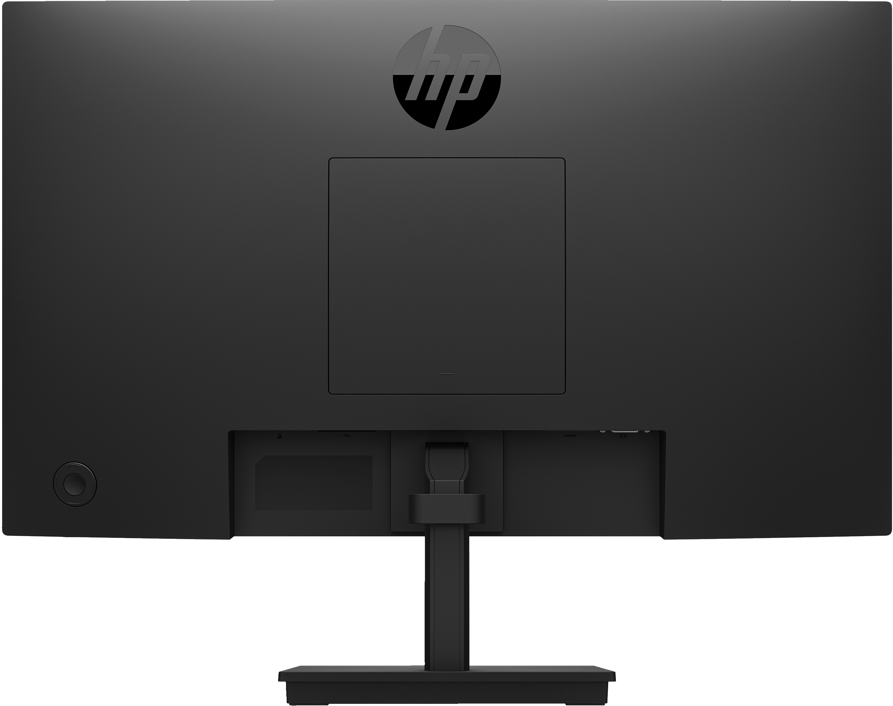 HP P22v G5 - P-Series - LED-Monitor - 54.5 cm (22")