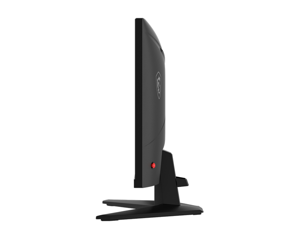 MSI MAG 244F, 23.8" FHD IPS 200Hz, 0.5 ms, 1x DP 1.2a, 1x HDMI 2.0b