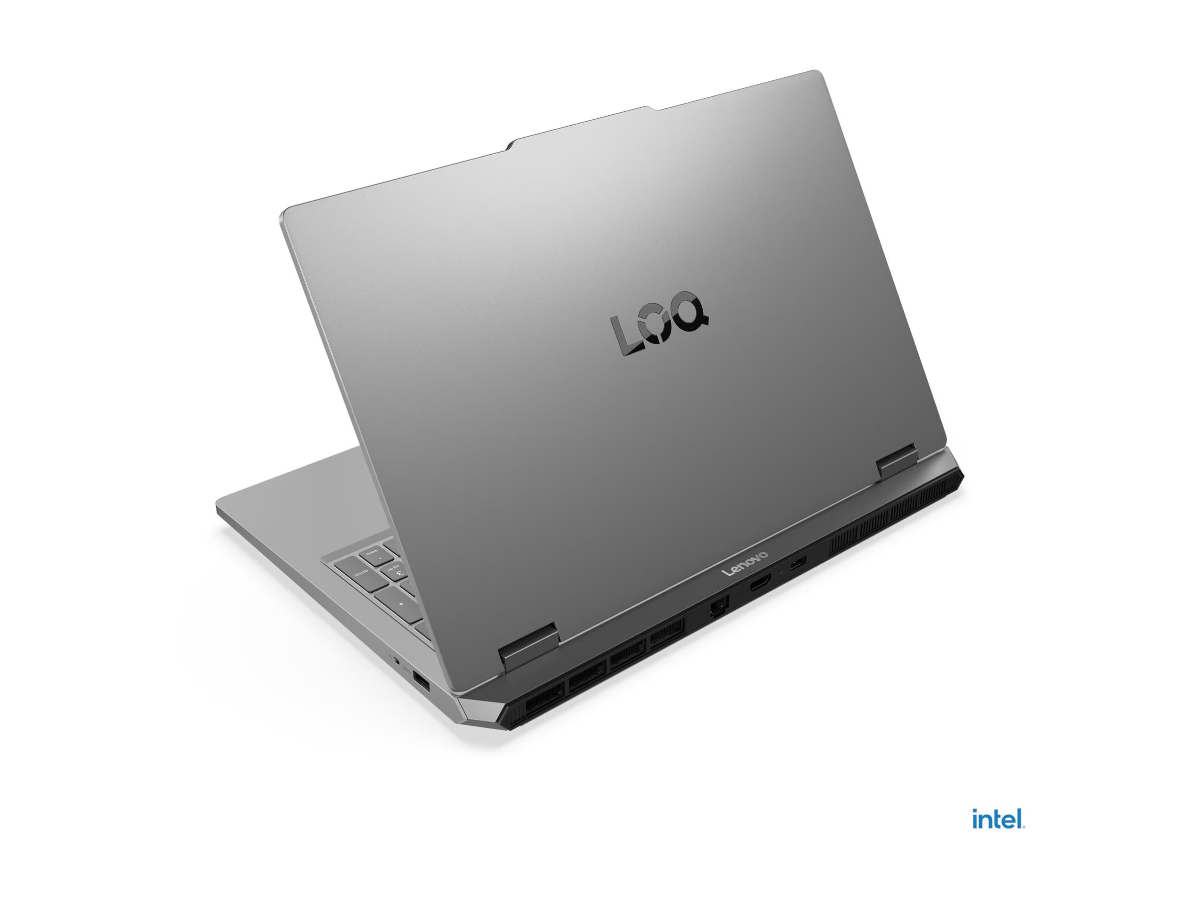 Lenovo LOQ Essential 15IRX11, 15.6" FHD, Core i5-13450HX, 16GB RAM, 1TB SSD, RTX 5060, W11H