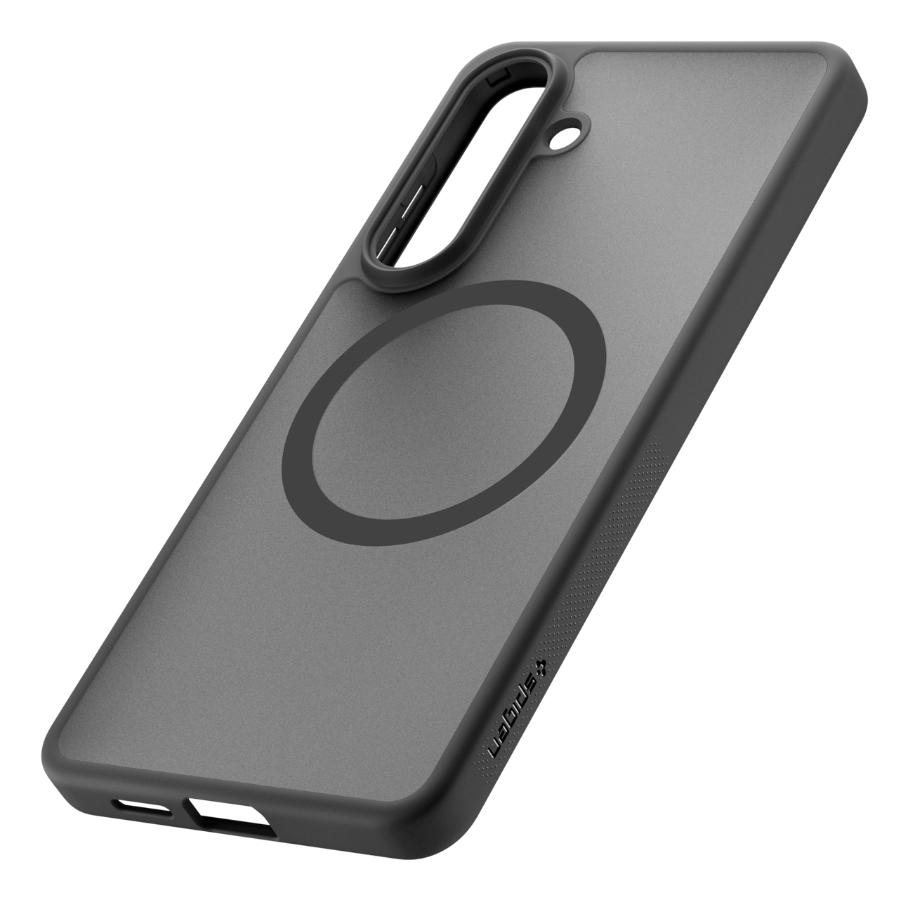 Samsung S26+ Capella Magnet Frost Black