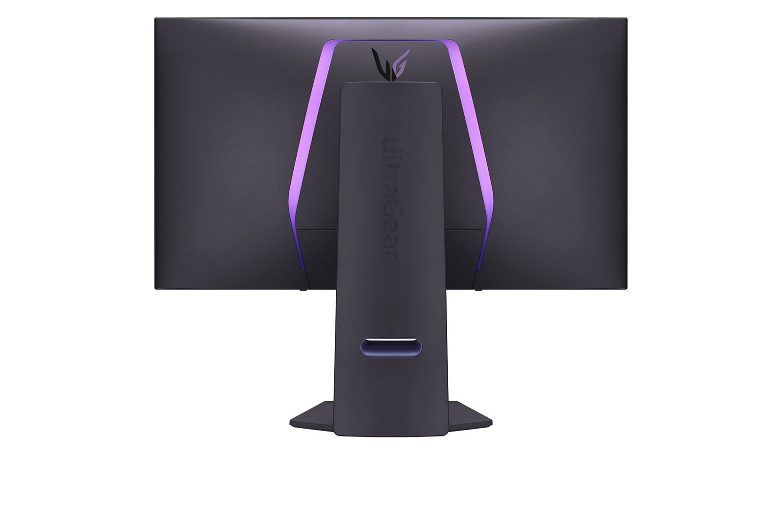 LG UltraGear 32GS95UX-B - OLED-Monitor - Gaming - 81.3 cm (32")