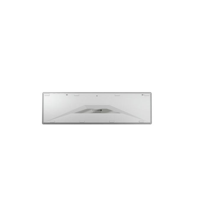 Cherry KW 9100 SLIM - Tastatur - kabellos - 2.4