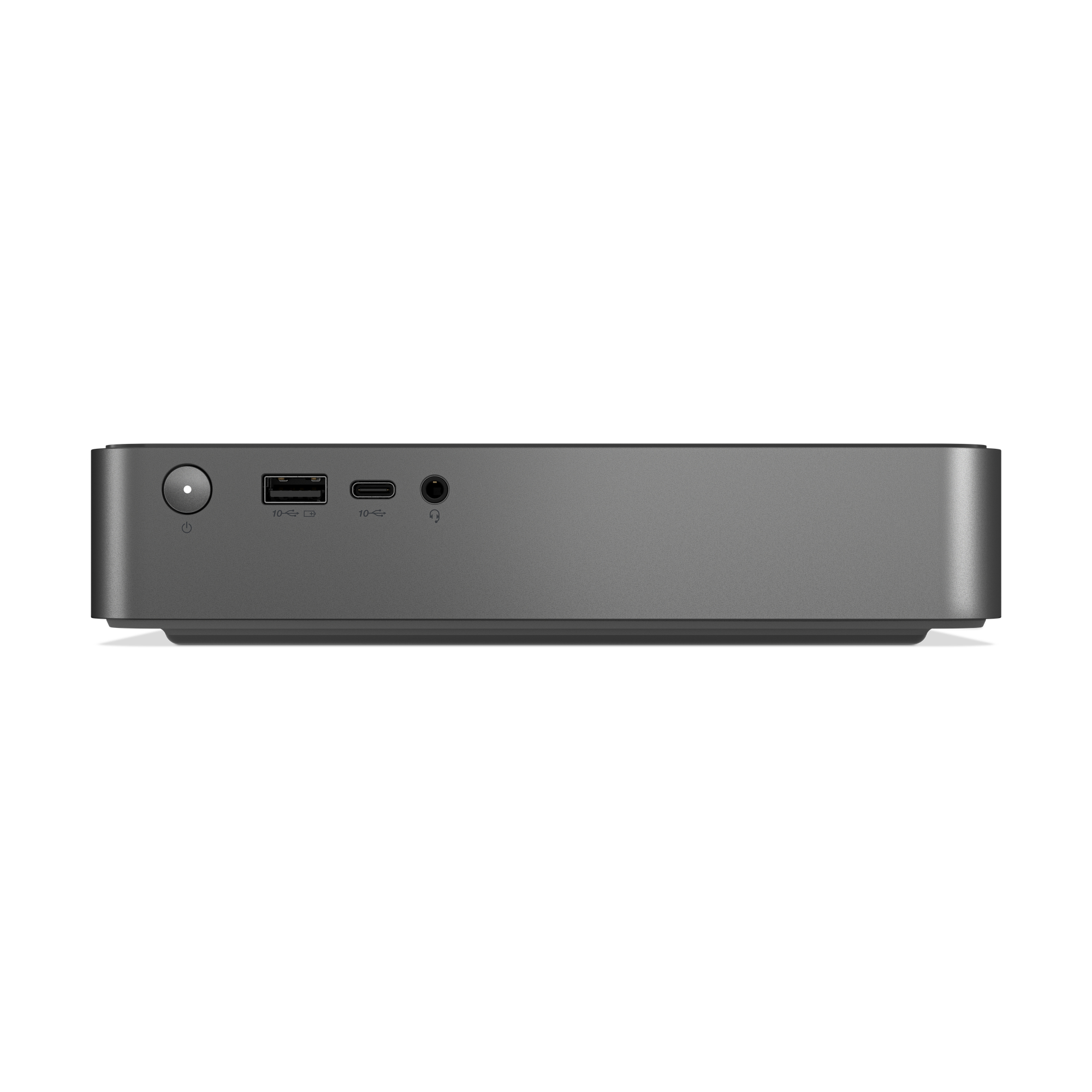 Lenovo IdeaCentre Mini 01IRH10R 91B2 - Tiny