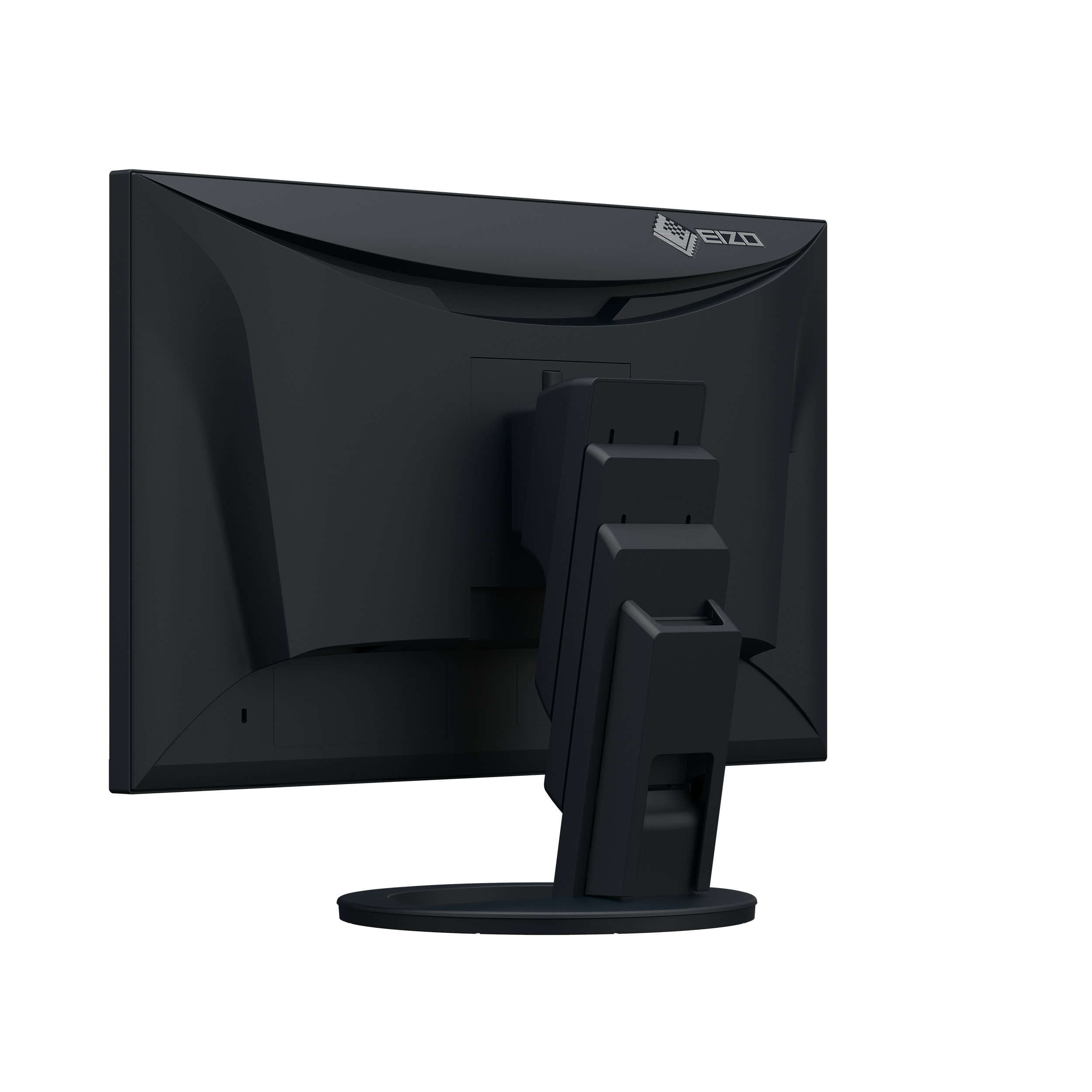 EIZO FlexScan EV2490-BK - Mit FlexStand - LED-Monitor - 60.5 cm (23.8")