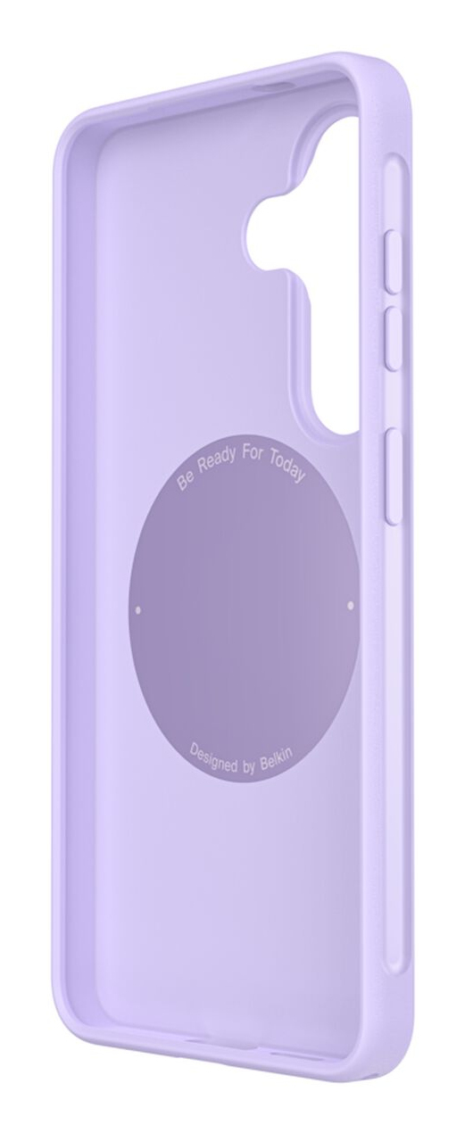 Belkin Protect Series - Hintere Abdeckung für