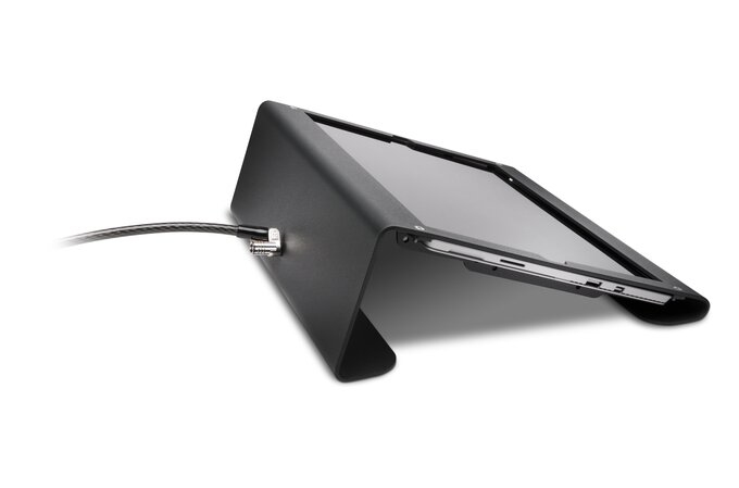 Kensington MicroSaver 2.0 Keyed Ultra Laptop