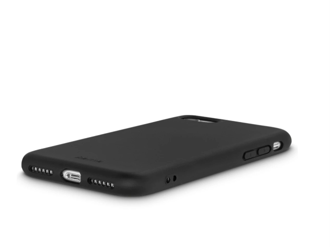 Hama 00138192, Cover, Apple, iPhone 7/8/SE 2020/SE 2022, 11,9 cm (4.7"), Schwarz