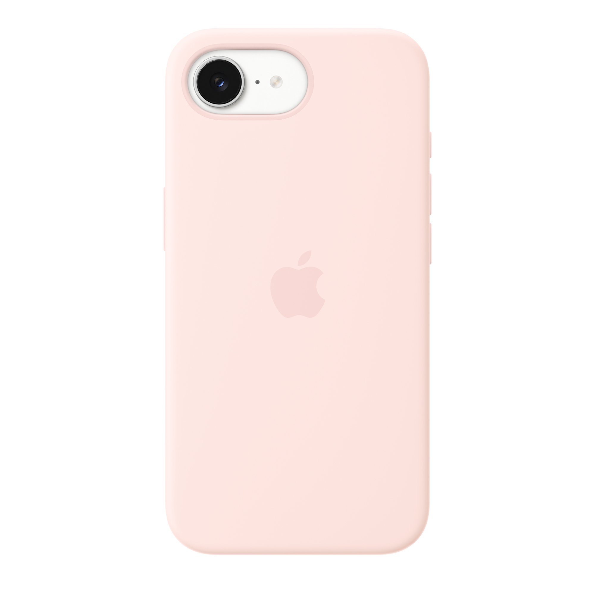 Apple Hintere Abdeckung für Mobiltelefon