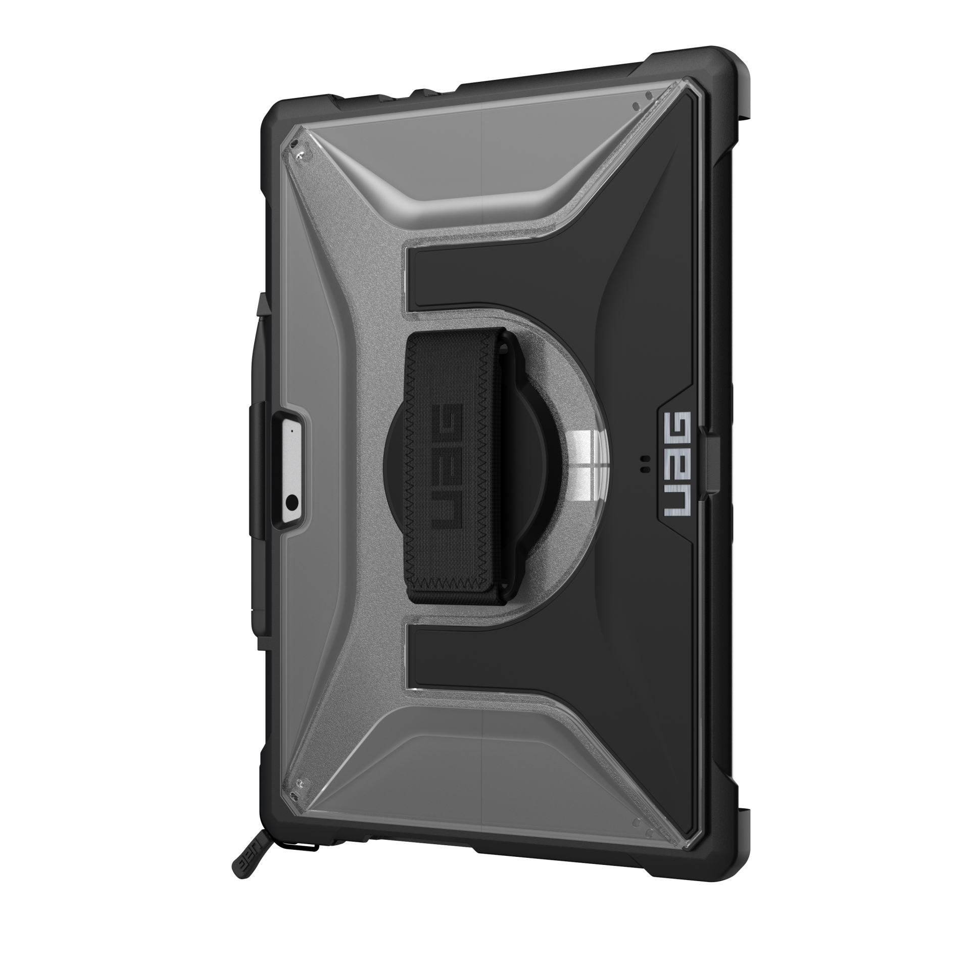 Urban Armor Gear 324012114343, Cover, Microsoft, Surface Pro 9, 33 cm (13")