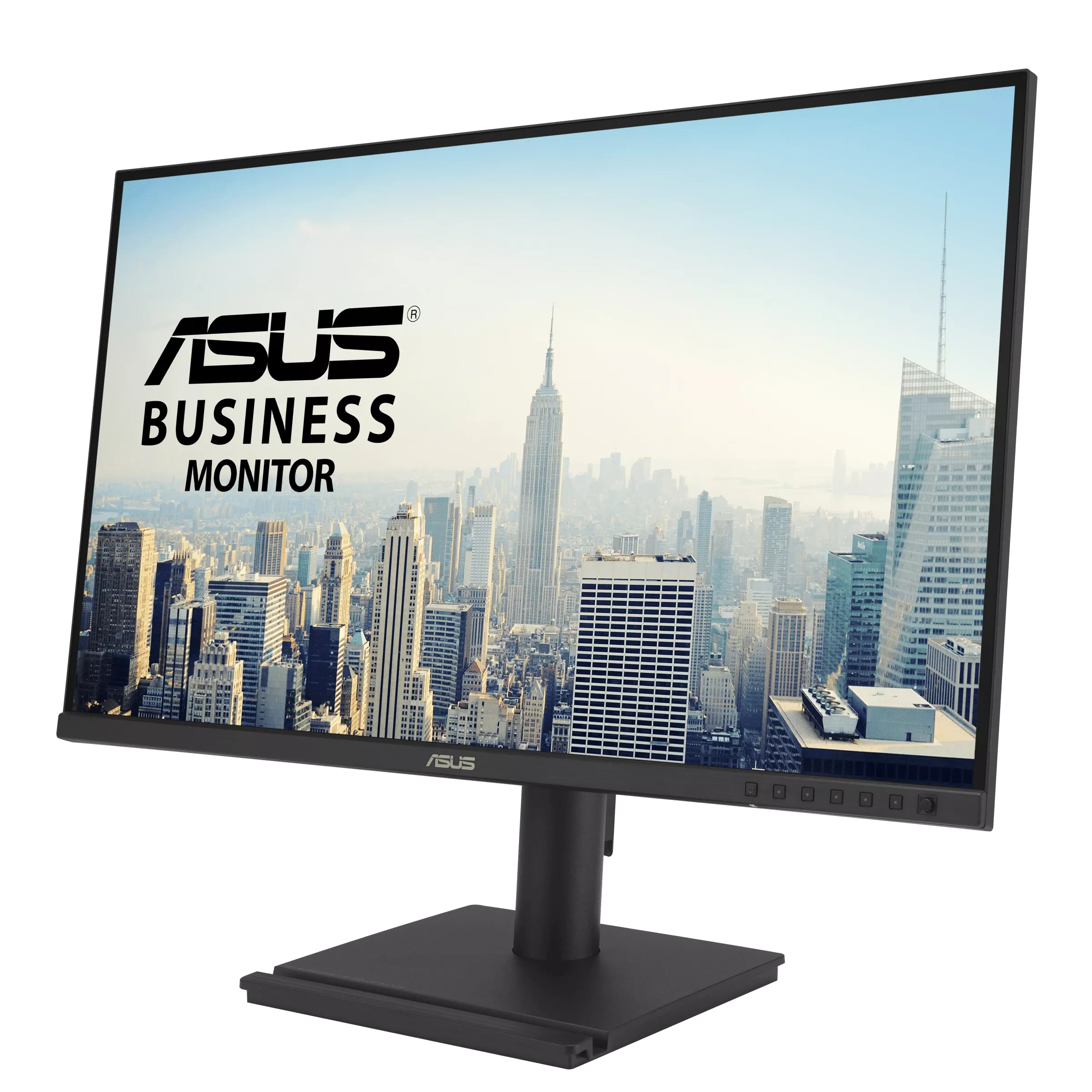 ASUS BE27AQG, 27" WQHD IPS, 120Hz, 5ms, 350nits, 1x DP 1.4, 1x HDMI 2.1