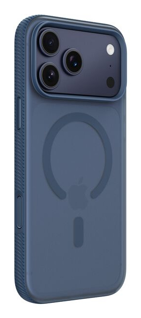 Belkin SheerForce Grip Series - Hintere Abdeckung