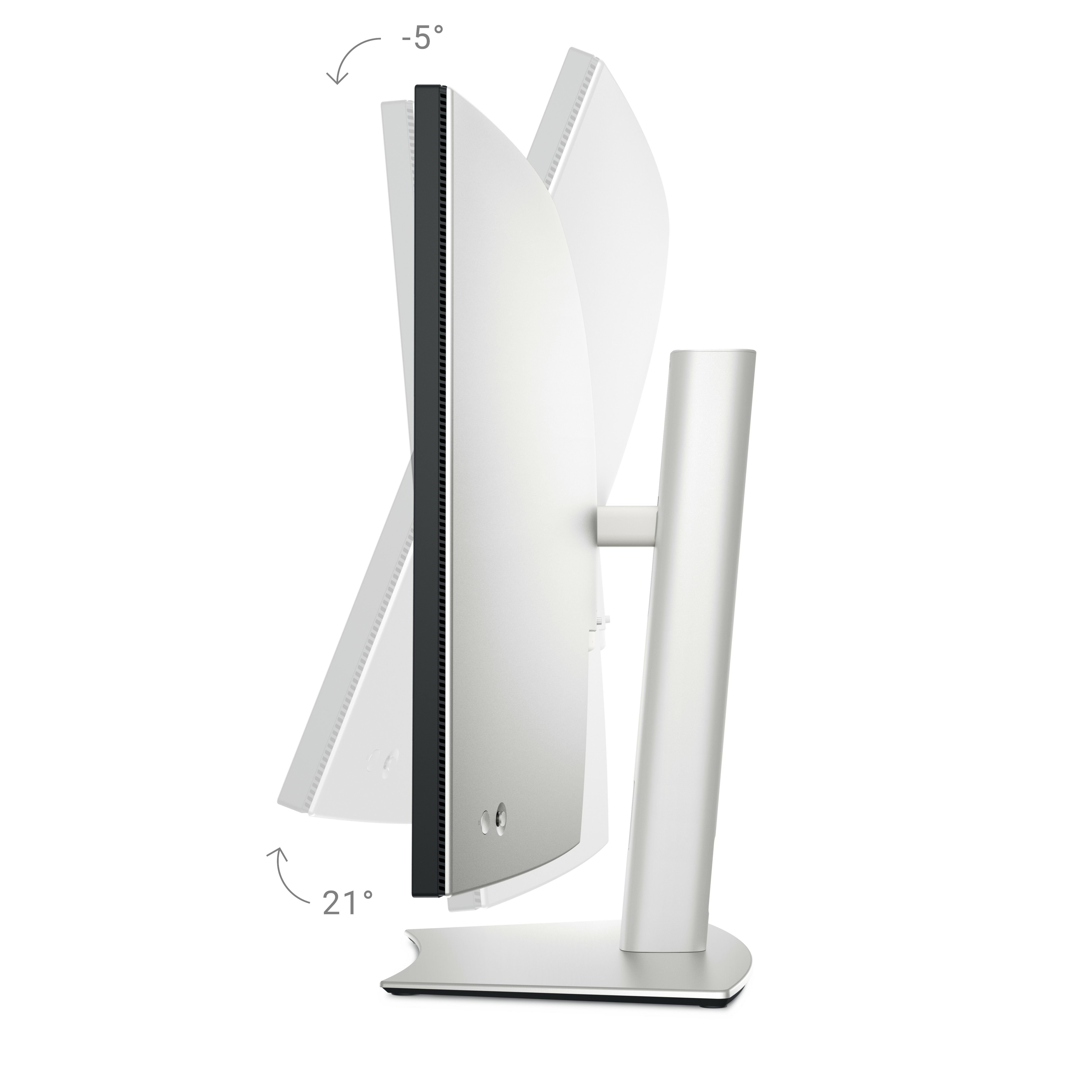 B-WARE - Dell UltraSharp U4025QW 100.8 cm (39.7") WUHD, IPS, 5ms, HDMI, DisplayPort, Thunderbolt