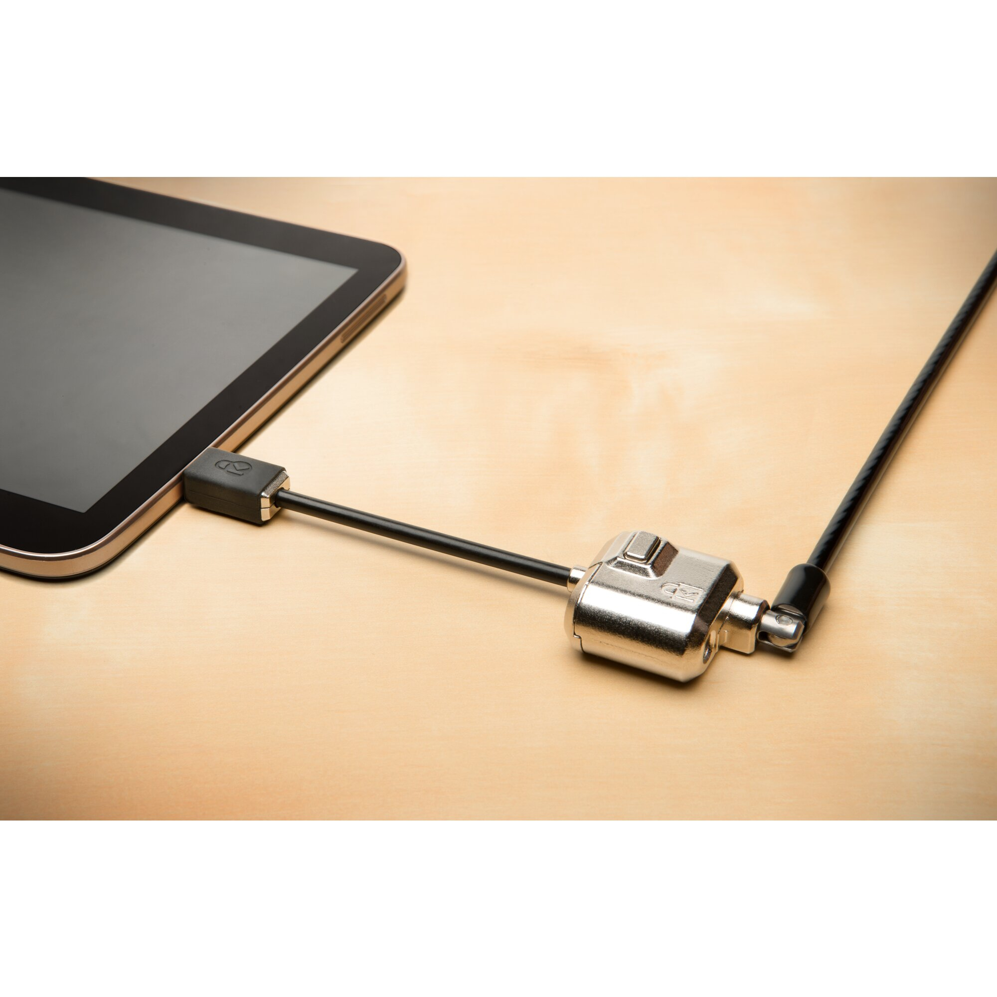 Kensington MiniSaver Mobile Lock - Notebook Locking